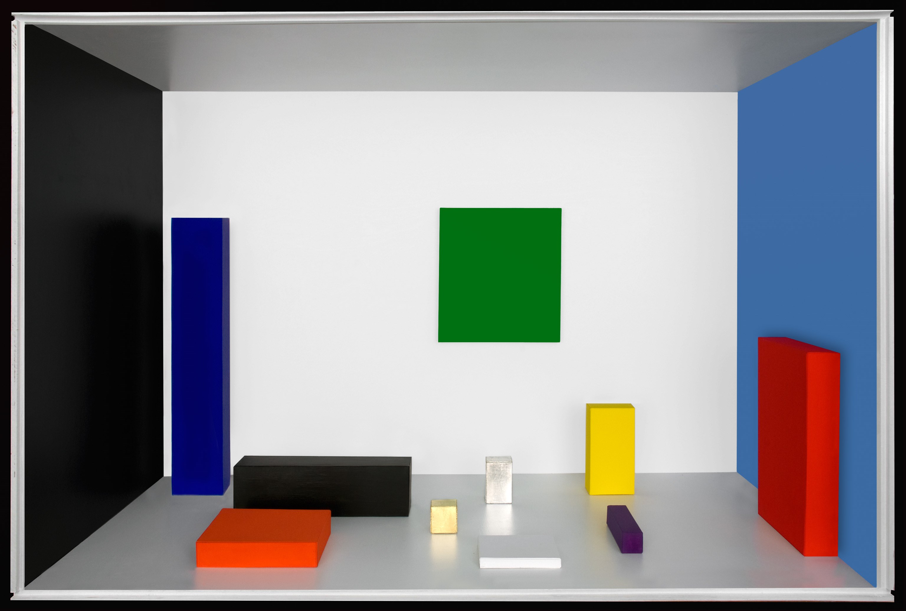 Room Philippe Van Snick